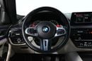 BMW M5 STANDARD 2018 BMW M5, Service History, 1 Year Warranty, Excellent Condition, Clean Title