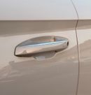 BYD Song Plus FWD