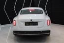 Rolls Royce Spectre STANDARD Illuminated Spirit of Ecstasy, Bespoke Audio, Starlight, Dealer Warr + Serv!!