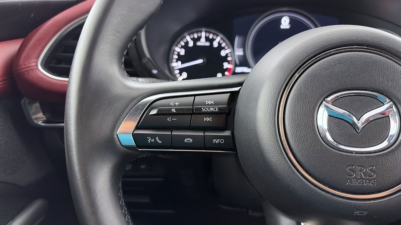 Mazda 3 INTENSE | Guaranteed Warranty | 0 Down Payment
