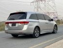 هوندا أوديسي TOURING