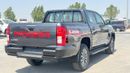 Mitsubishi L200 GLS 2.4L 4x4 Double Cabin Petrol Model 2027 Manual Transmission