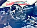 فورد موستانج ECOBOOST PREMIUM