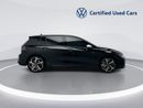 فولكس واجن جولف R 2.0L | Fabric Seats | 19" Estoril Alloys | Panoramic Roof