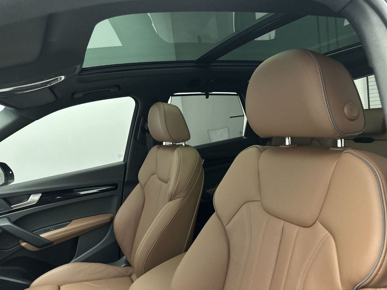 Audi Q5 45 TFSI S-LINE (Ref# 41067)