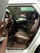 Hyundai Palisade CALLIGRAPHY - Korean Specs - Perfect Family SUV