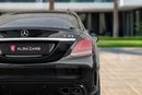 مرسيدس بنز سي 43 ايه ام جي AMG SPORT | 2,742 P.M | 0% Downpayment | Agency History!