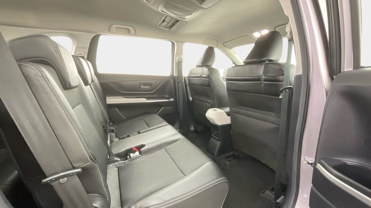 Toyota Veloz GX | Guaranteed Warranty | 0 Down Payment