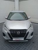 Nissan Kicks SV Nissan Xtrail 2024 SV NO CONVENIENCE FEES WARRANTY 0% DP