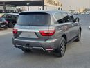 Nissan Patrol XE