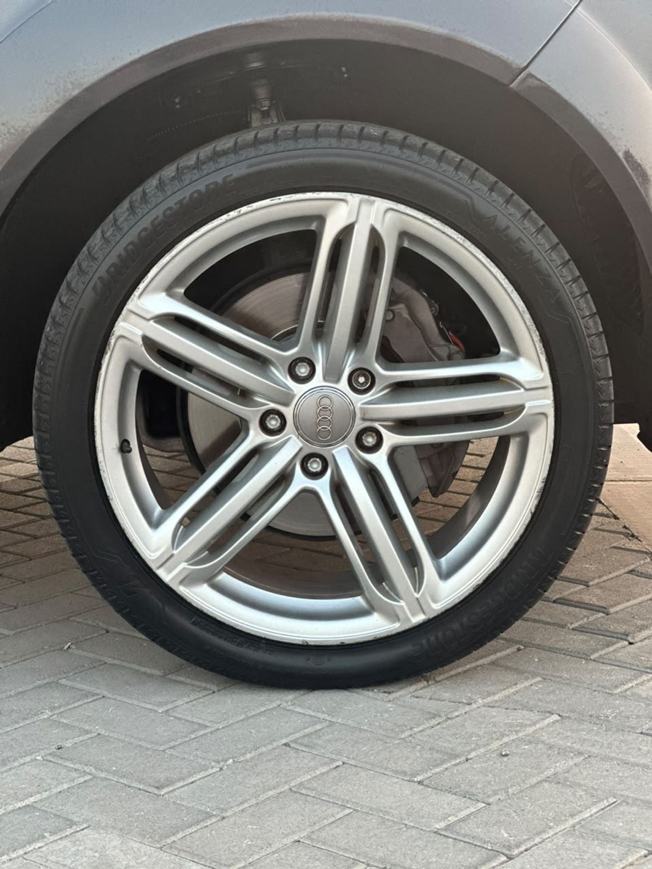 Audi Q7 35 TFSI