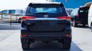 Toyota Fortuner EXR Toyota Fortuner / 2.7L V4 Petrol / Climate Control / Only for Africa Special Price