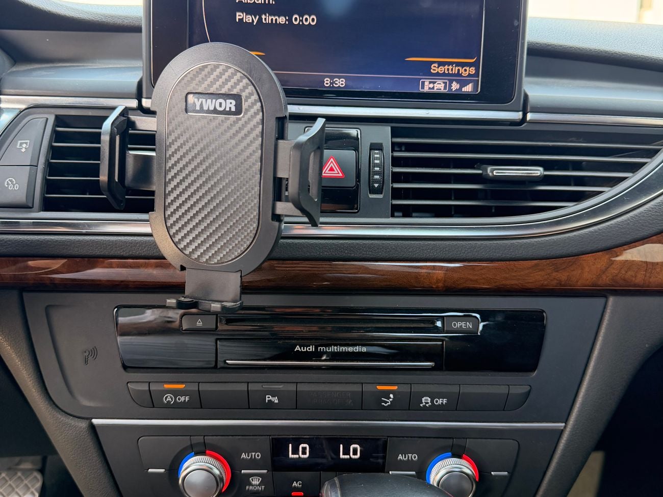 Audi A7 STANDARD
