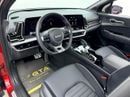 Kia Sportage GT-LINE 2024 Kia Sportage GT Line, Kia Warranty, Full Kia Service History, Low Km, Fully Loaded, GCC