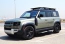 Land Rover Defender P400 110 SE