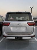 Toyota Land Cruiser VX Hybrid