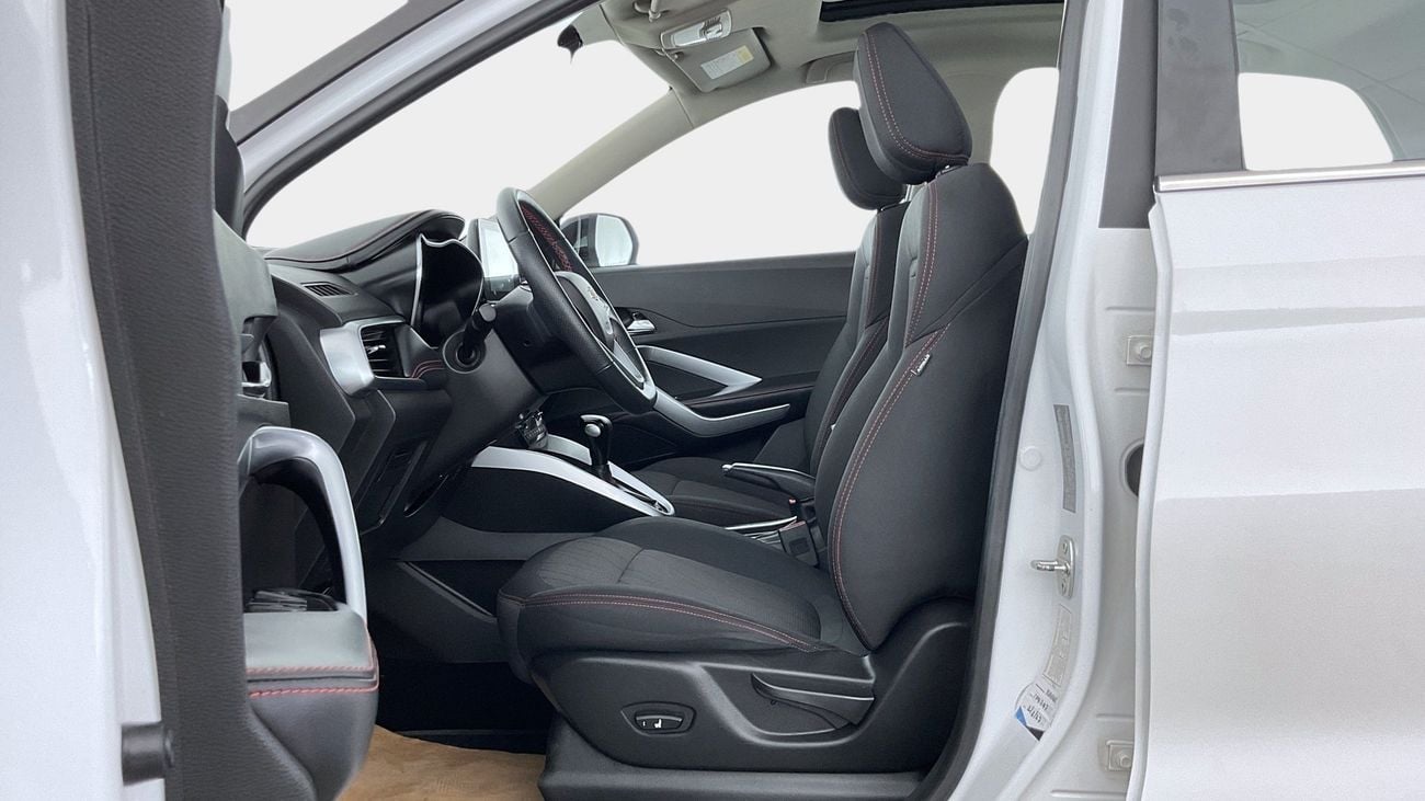 Chevrolet Groove PREMIER | Guaranteed Warranty | 0 Down Payment
