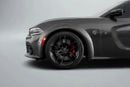 دودج تشارجر SRT HELLCAT WIDEBODY