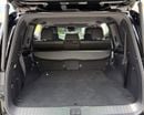 Toyota Land Cruiser VXR 4.0 L Full option