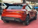Porsche Macan STANDARD