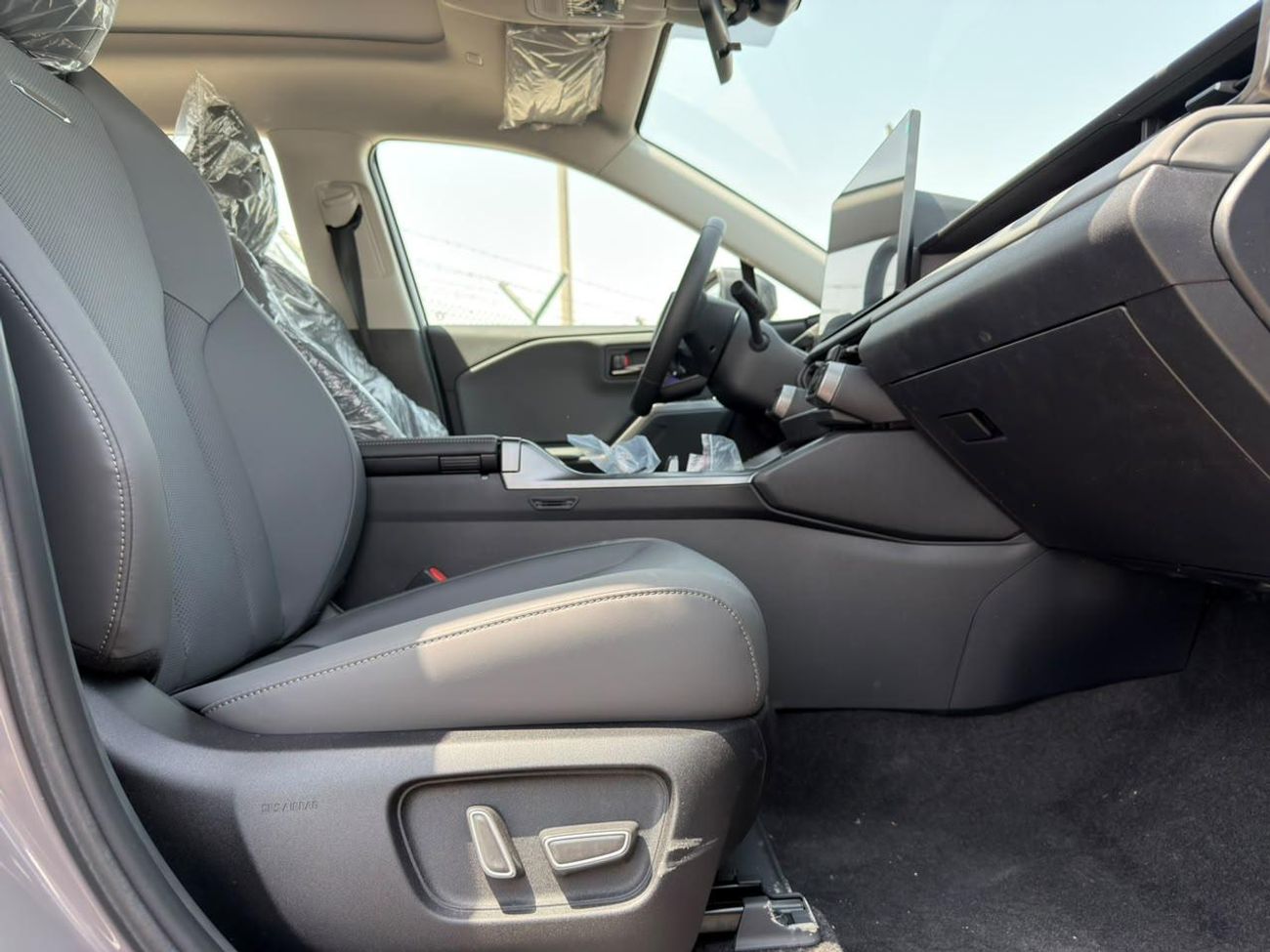 Toyota RAV4 2026 Export Price @ 131,999 AED