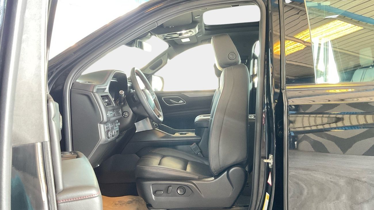 Chevrolet Tahoe RST | Guaranteed Warranty | 0 Down Payment
