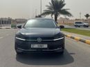 فولكس واجن باسات TRENDLINE