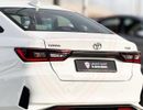 Toyota Yaris E 1.5L G Toyota Yaris | 1.5 L | 2023 | GCC | Accident-Free | In Excellent Condition | 655 P.M
