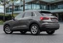 Audi Q3 Q3 | 2,155 P.M | 0% Downpayment | Agency Maintained