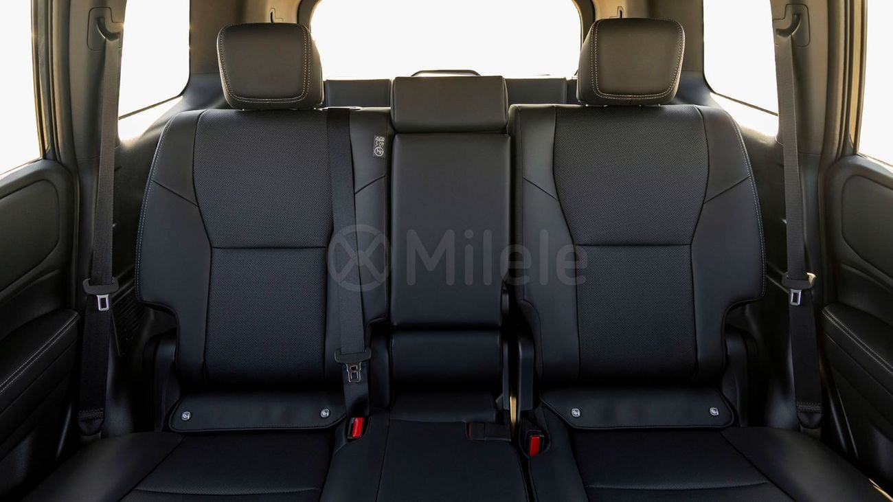 Toyota Prado TOYOTA PRADO 250 | EXPORT ONLY