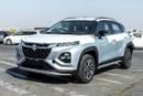 سوزوكي فرونكس جي إل إكس Suzuki Fronx 2026 - 1.5L A/T Hybrid with 9 inch Display Audio | 360 Camera | Export Only