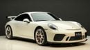 Porsche 911 GT3 - Japanese Specs - Immaculate Condition