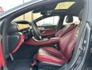Mercedes Benz CLS350 AMG