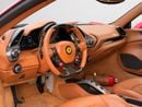 Ferrari 488 Spider Spider FERRARI 488 SPIDER | 670 HP V8 | FULL AL TAYER SERVICE HISTORY | 2017 GCC
