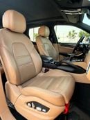 Porsche Cayenne S GCC Specs Full Service History Clean
