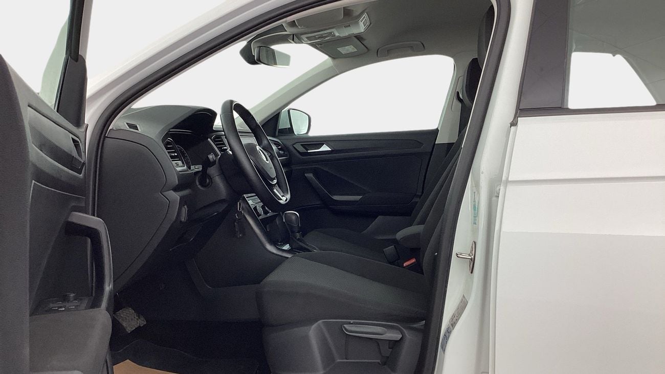 Volkswagen T-ROC LIFE | Guaranteed Warranty | 0 Down Payment