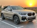 BMW X4 XDRIVE 30i EXCLUSIVE