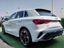 أودي A3 35 TFSI SPORT أودي A3 سبورت باك 35TFSI برستيج 2026
