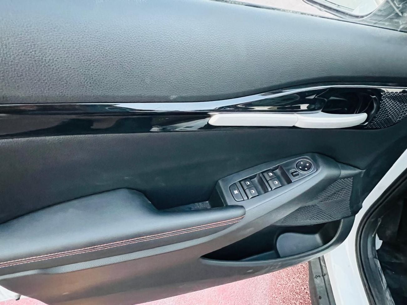 Kia Seltos LX STANDARD