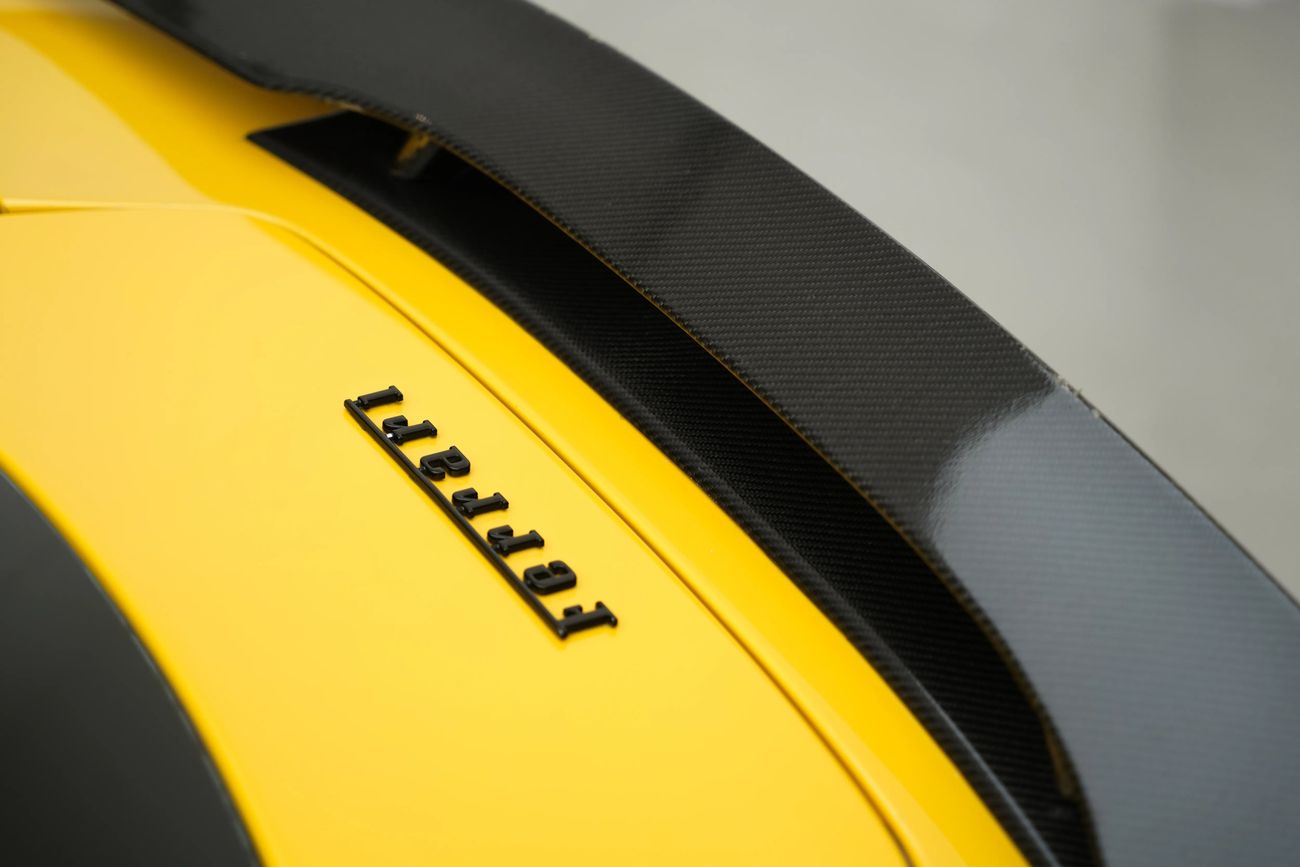 Ferrari 458 Italia STANDARD