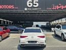 مرسيدس بنز CLS 450 AMG-KIT مرسيدس بنز CLS 450 4MATIC