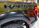 فورد F 150 RAPTOR R CREW
