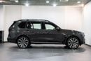 بي أم دبليو X7 XDRIVE40i MASTERCLASS M SPORT PACKAGE