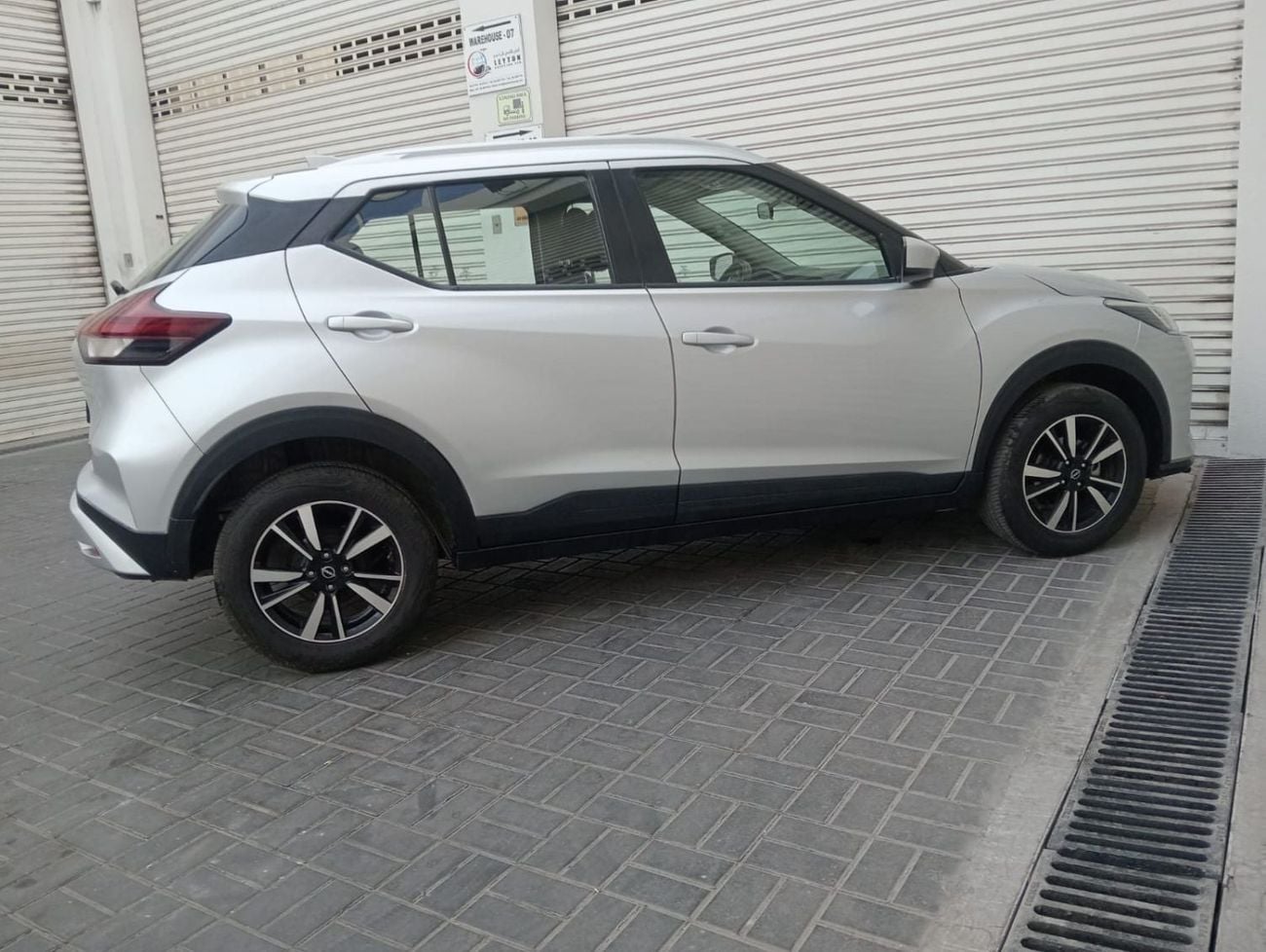 Nissan Kicks SV Nissan Xtrail 2024 SV NO CONVENIENCE FEES WARRANTY 0% DP