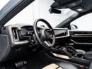 Porsche Cayenne TURBO GT BUY NOW, PAY 2027 | THE BLACKLINE STANDARD | October 2027 Porsche Warranty, GCC