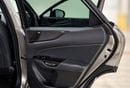 Lexus NX 350h PLATINUM 2.5L Hybrid | FULL OPTION | Automatic e-CVT | AWD | Canadian Specs | Golden Metallic | F SPORT Styli