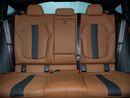 بي أم دبليو X6 M COMPETITION Delivery KM Like • Service Contract + Warranty until • GCC