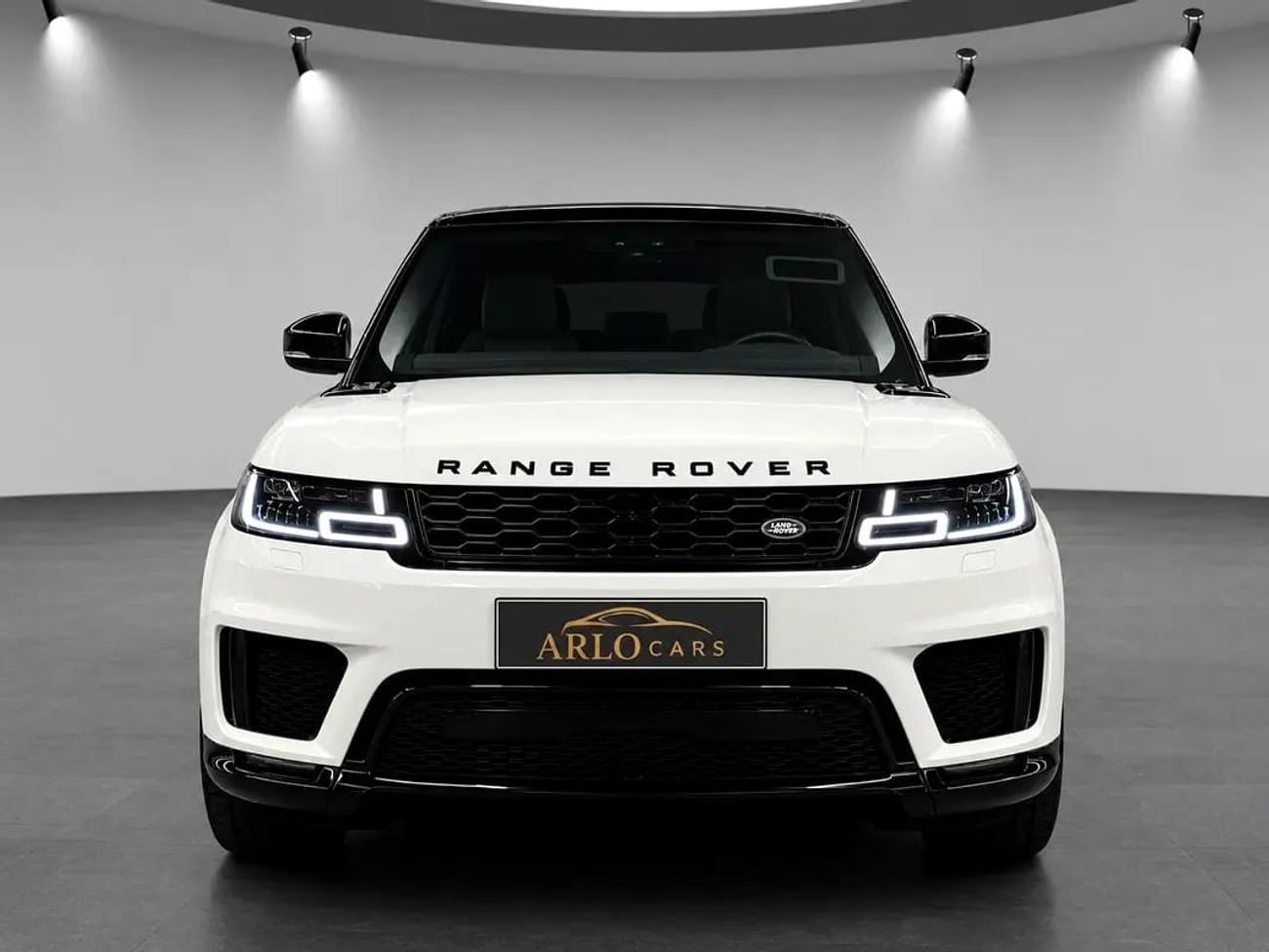 Land Rover Range Rover Sport HSE 2270 Per Month | Zero Down Payment | HSE