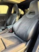 Mercedes Benz CLA250 PREMIUM
