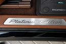 Porsche Cayenne PLATINUM EDITION